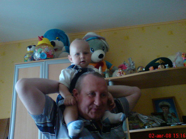 Юрий Ветлугин