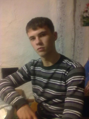 Евгений Михалкин