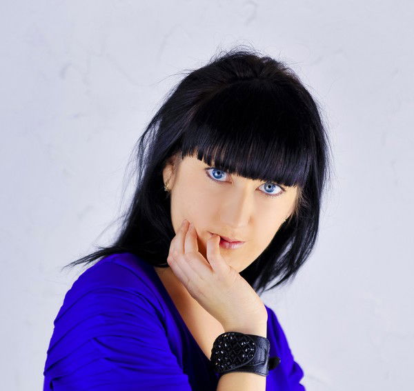 Ольга Климова