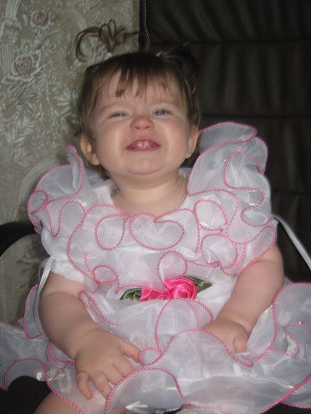 Екатерина Баранникова