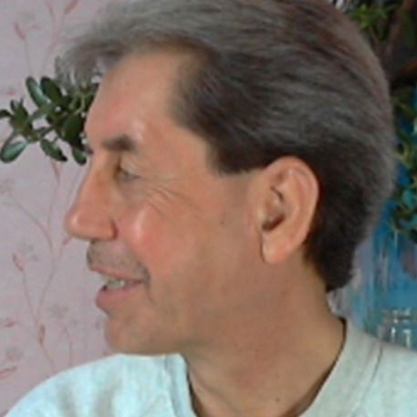 Виталий Лимаренко