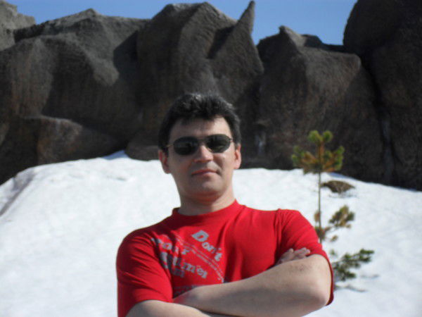 Эдуард Валеев