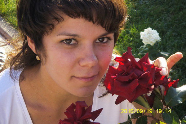 Маргарита Шишова