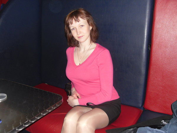 Мария Сибикина