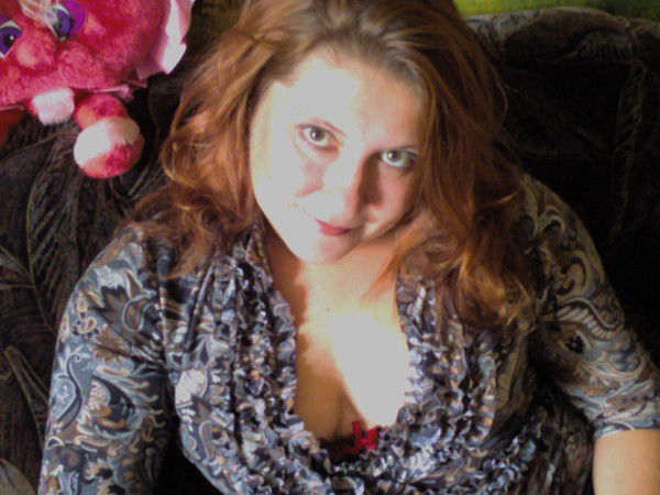 Анжелика Пашкевич