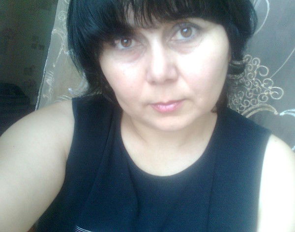 Зиля Волянская