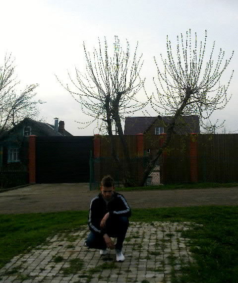 Евгений Афанасьев