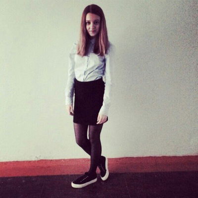 Стефана-Марьяна Фёдорова