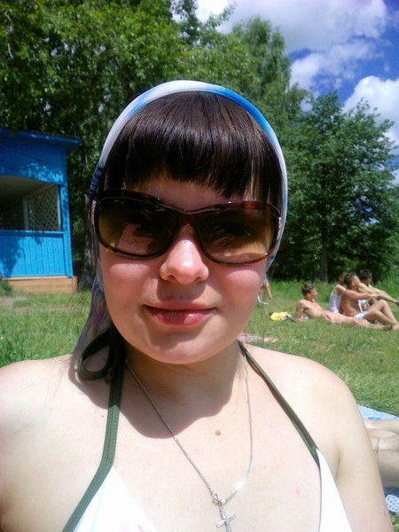 Надежда Катаева