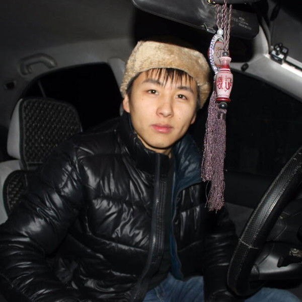 Арман Султанбеков