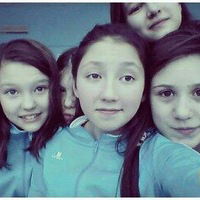 Алия Мифтахутдинова