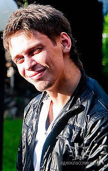 Алекс Гришанин