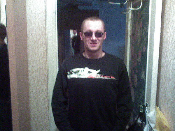 Виктор Стефановскии