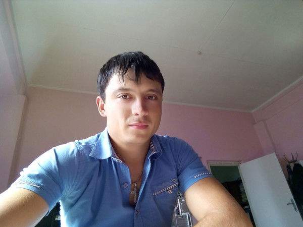 Михаил Шульга