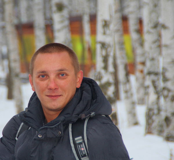 Алексей Медведовский