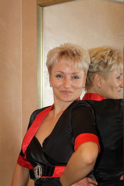 Виктория Демьяненко