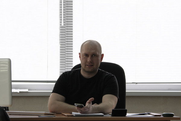 Плотников Евгений