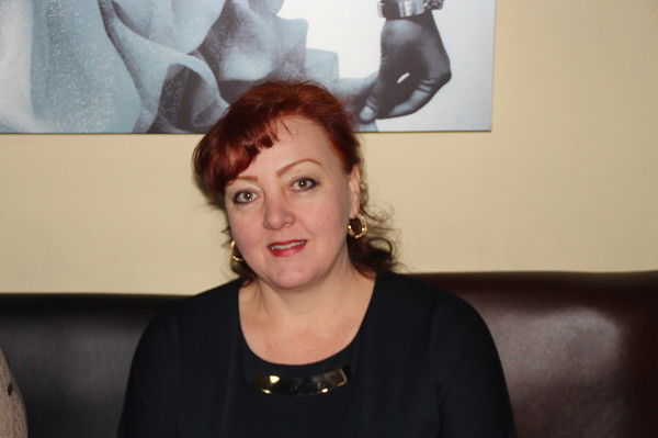 Татьяна Шмидт