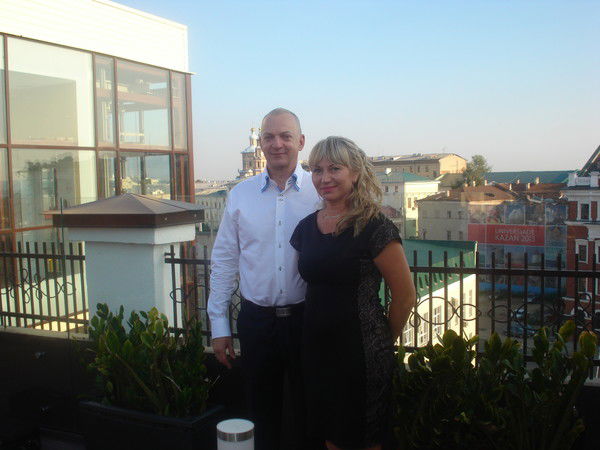 Светлана Уракова