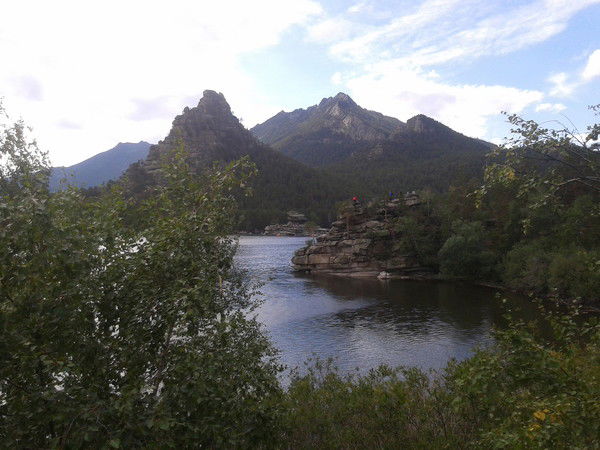 Сандугаш Баймаганбетова