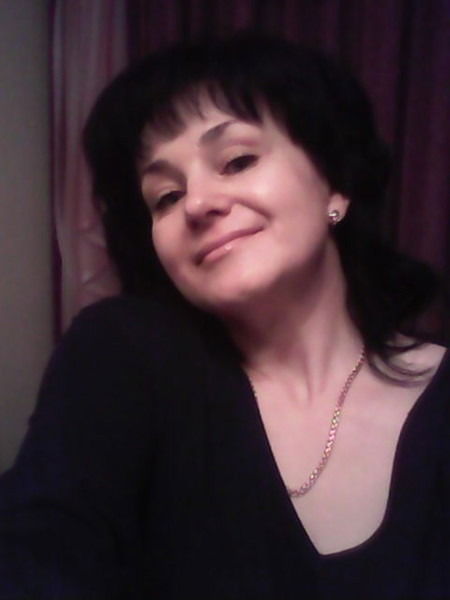 Татьяна Димова