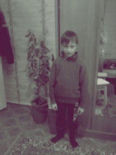 Игорь Алексашов