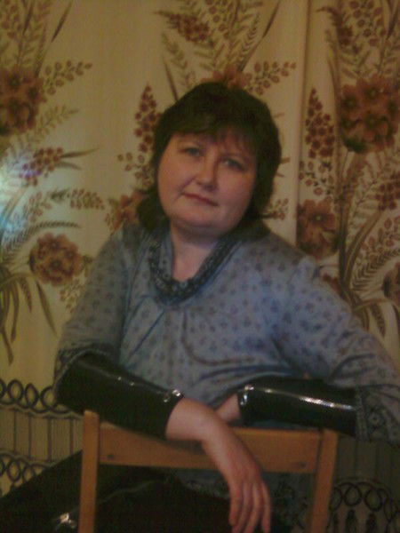 Аля Красюкова