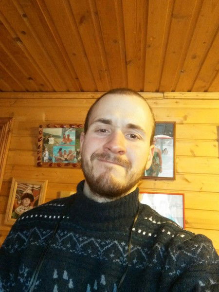 Александр Рогачев