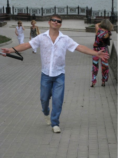 Евгений Курий