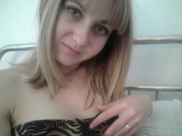 Оксана Рылина