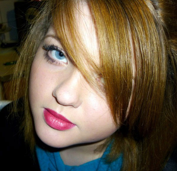 Валерия Баткова