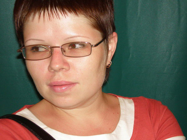 Татьяна Гоголева (Чупрова)