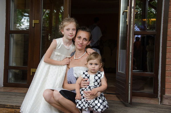 Олеся Реготун