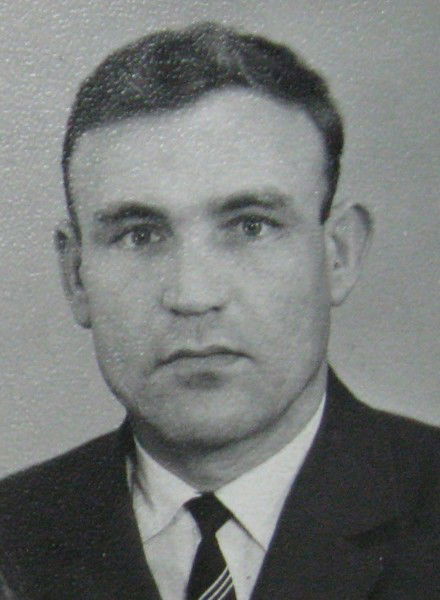 Соломон Кацманафт