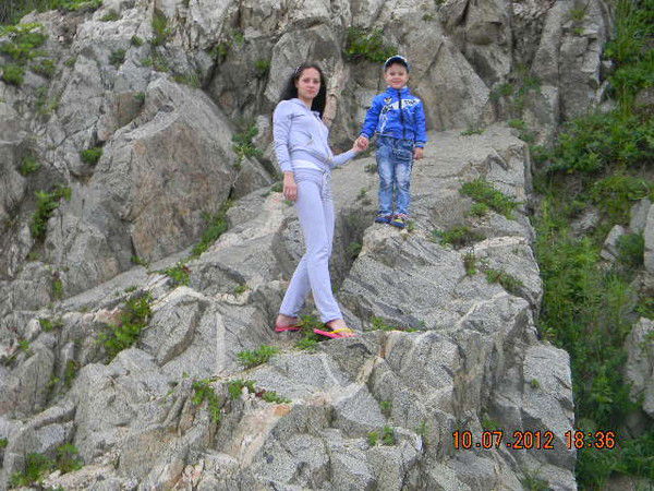 Снежанна Кузнецова