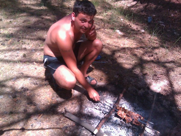 Саша Коротков