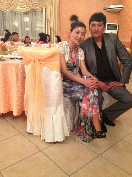 Райхан Кабиева