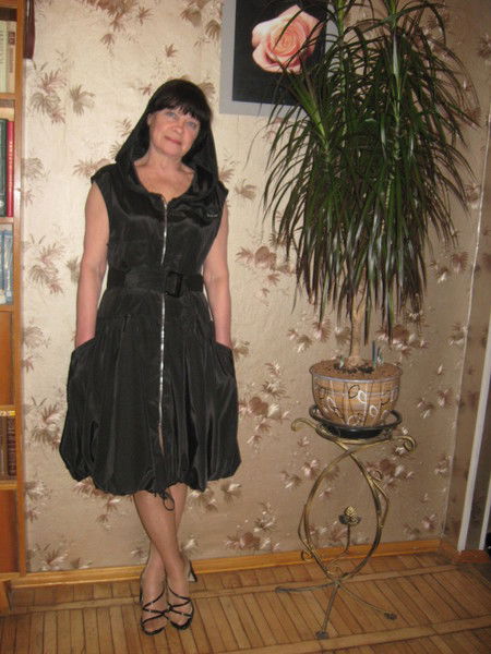 Валентина Григорьева