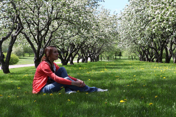 Катерина Андрианова