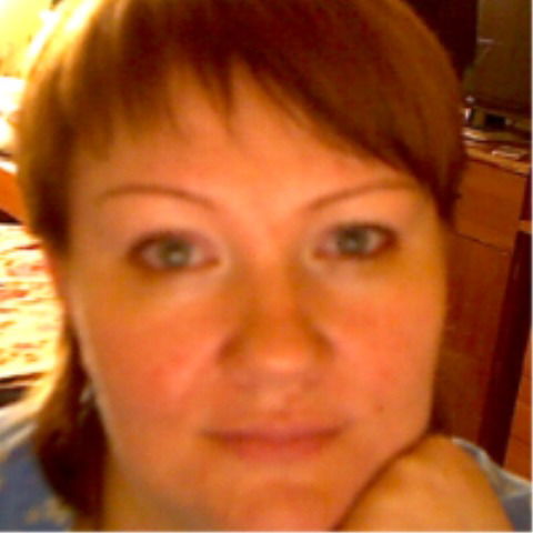 Анна Ершова