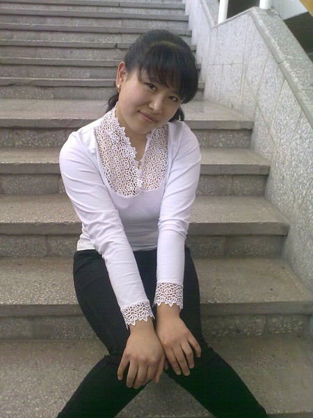 Фатима Мачивузова