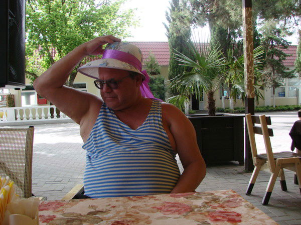 Игорь Машкалов