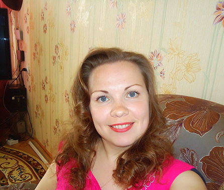 Юлия Коробкова