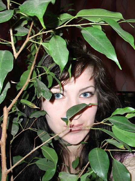 Ольга Николаевна