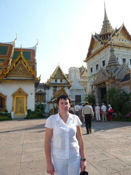 Ирина Марфина