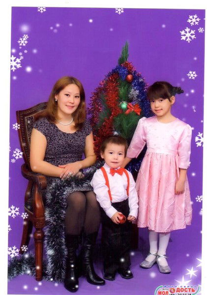 Жанара Альжанова