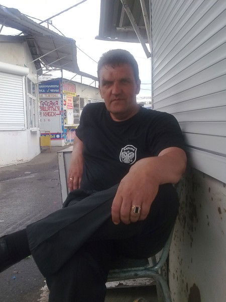 Александр Андрега