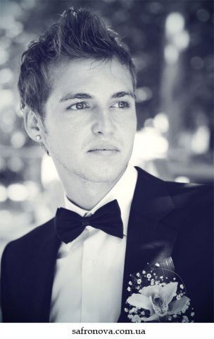 Женя Воротынцев