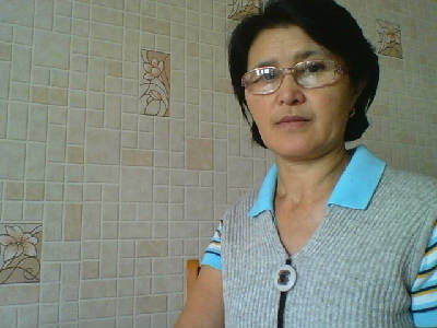 Сауле Шаймерденова