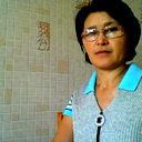 Сауле Шаймерденова